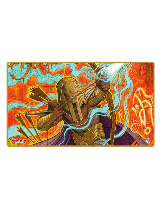 Ultimate Guard Play-Mat Magic: The Gathering "Aetherdrift" - Ketramose, the New Dawn