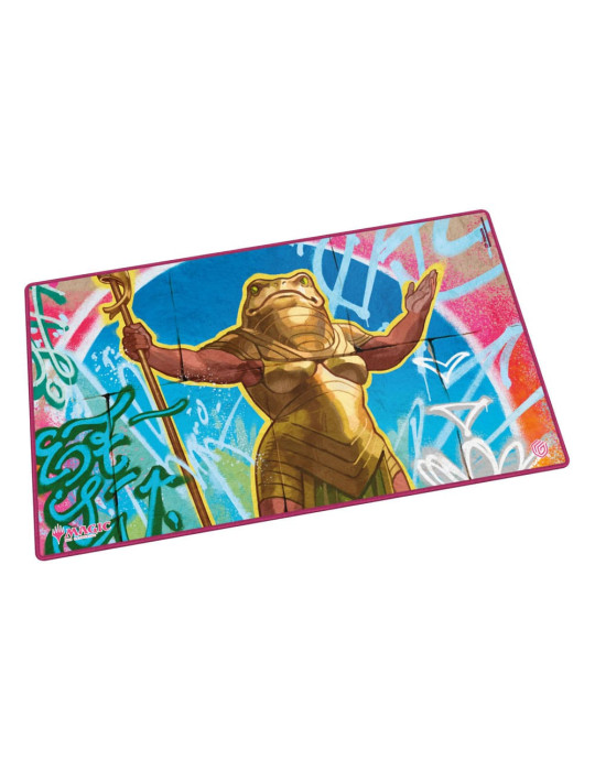 Ultimate Guard Play-Mat Magic: The Gathering "Aetherdrift" - Sab-Sunen, Luxa Embodied