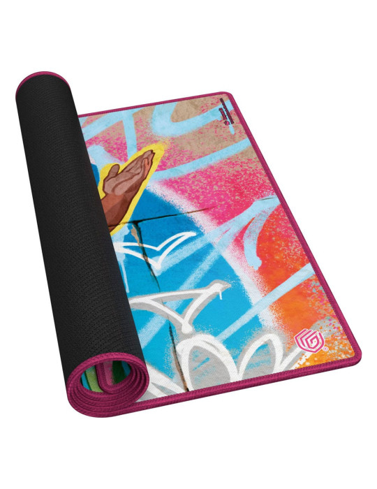 Ultimate Guard Play-Mat Magic: The Gathering "Aetherdrift" - Sab-Sunen, Luxa Embodied