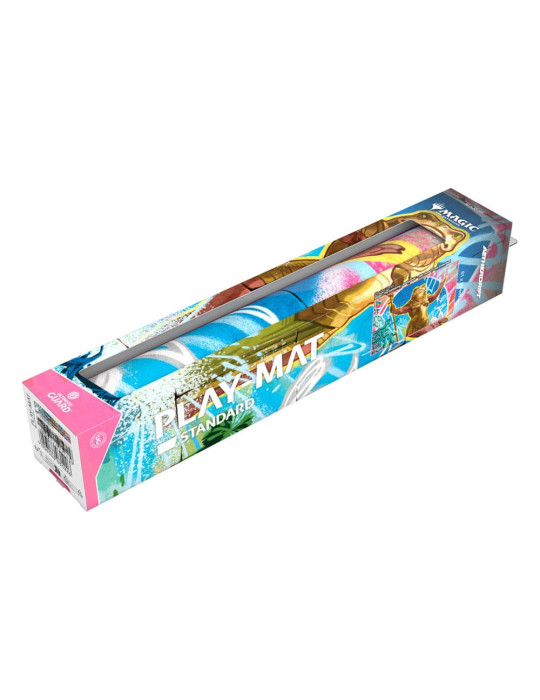 Ultimate Guard Play-Mat Magic: The Gathering "Aetherdrift" - Sab-Sunen, Luxa Embodied