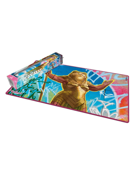 Ultimate Guard Play-Mat Magic: The Gathering "Aetherdrift" - Sab-Sunen, Luxa Embodied