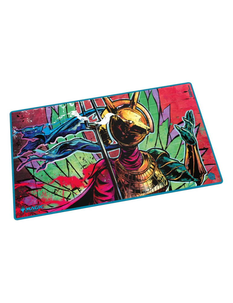 Ultimate Guard Play-Mat Magic: The Gathering "Aetherdrift" - Hazoret, Godseeker