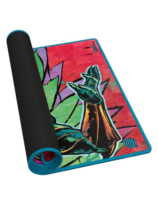 Ultimate Guard Play-Mat Magic: The Gathering "Aetherdrift" - Hazoret, Godseeker