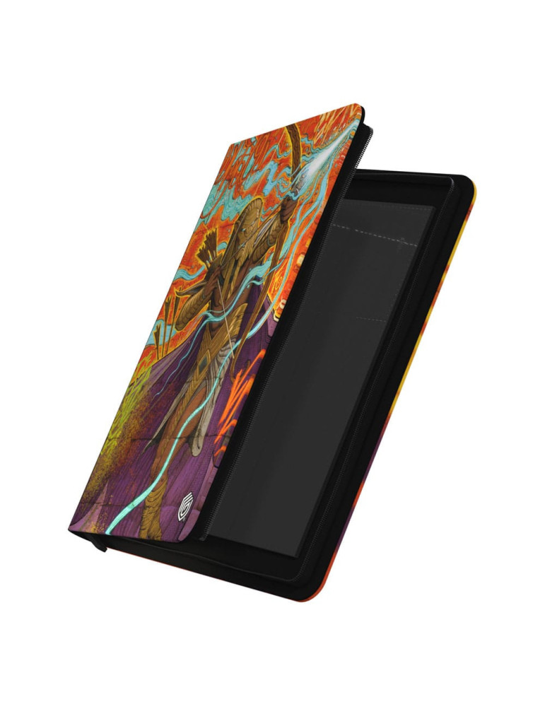 Ultimate Guard Zipfolio 360 Xenoskin Magic: The Gathering "Aetherdrift" - Ketramose, the New Dawn