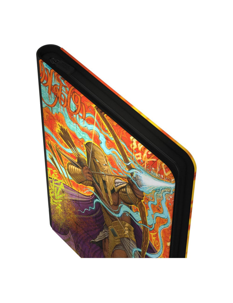 Ultimate Guard Zipfolio 360 Xenoskin Magic: The Gathering "Aetherdrift" - Ketramose, the New Dawn