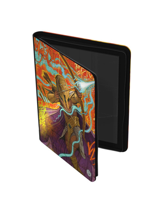 Ultimate Guard Zipfolio 360 Xenoskin Magic: The Gathering "Aetherdrift" - Ketramose, the New Dawn