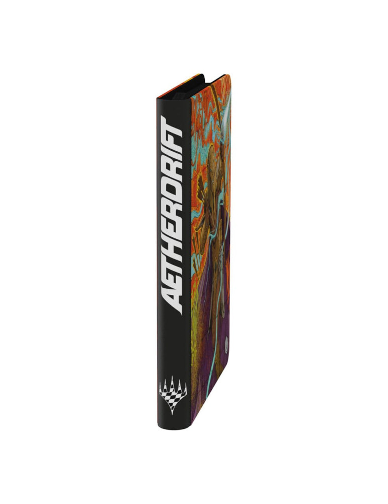 Ultimate Guard Zipfolio 360 Xenoskin Magic: The Gathering "Aetherdrift" - Ketramose, the New Dawn