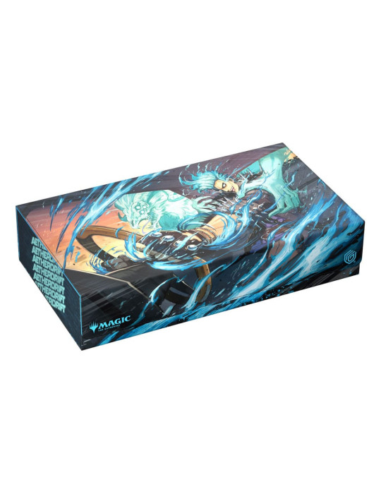 Ultimate Guard Omnihive 1000+ Xenoskin Magic: The Gathering "Aetherdrift"