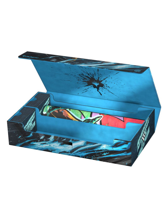 Ultimate Guard Omnihive 1000+ Xenoskin Magic: The Gathering "Aetherdrift"