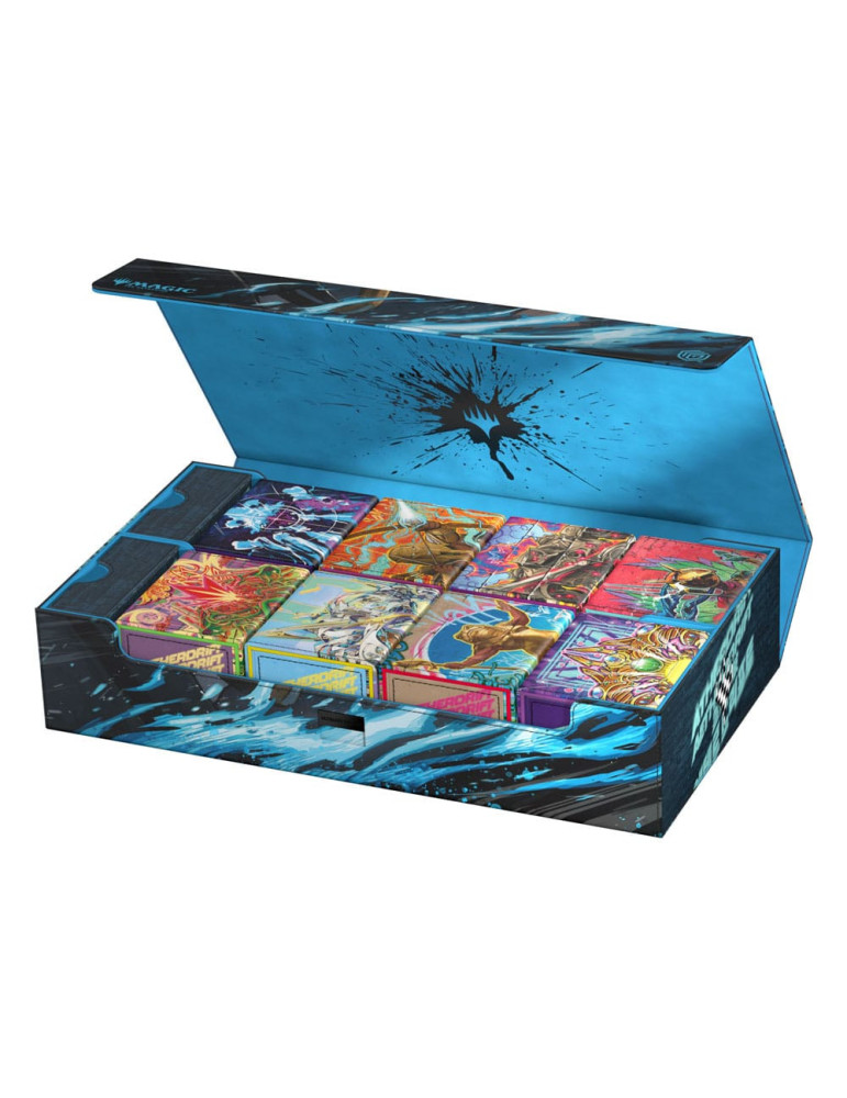 Ultimate Guard Omnihive 1000+ Xenoskin Magic: The Gathering "Aetherdrift"