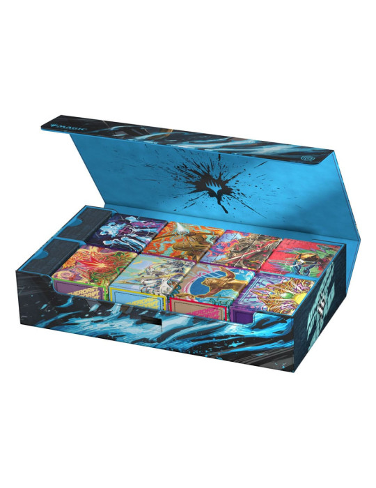 Ultimate Guard Omnihive 1000+ Xenoskin Magic: The Gathering "Aetherdrift"