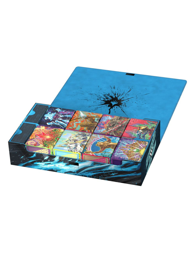 Ultimate Guard Omnihive 1000+ Xenoskin Magic: The Gathering "Aetherdrift"