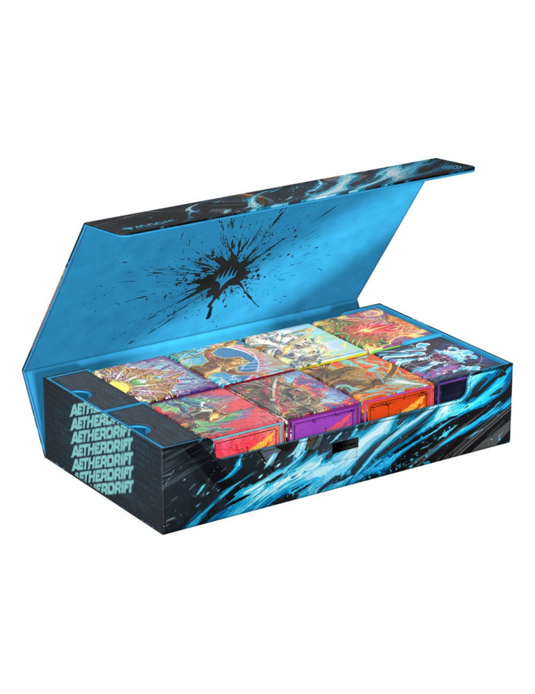 Ultimate Guard Omnihive 1000+ Xenoskin Magic: The Gathering "Aetherdrift"