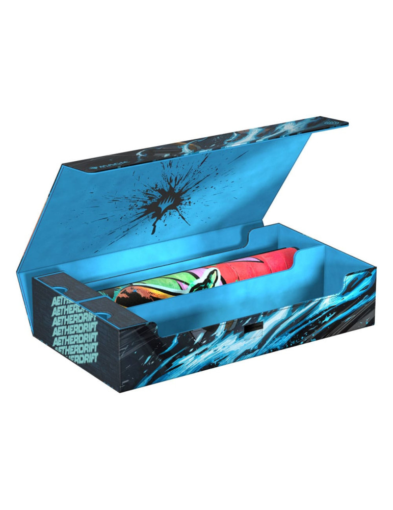 Ultimate Guard Omnihive 1000+ Xenoskin Magic: The Gathering "Aetherdrift"