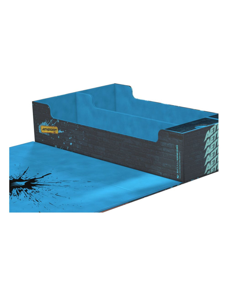 Ultimate Guard Omnihive 1000+ Xenoskin Magic: The Gathering "Aetherdrift"