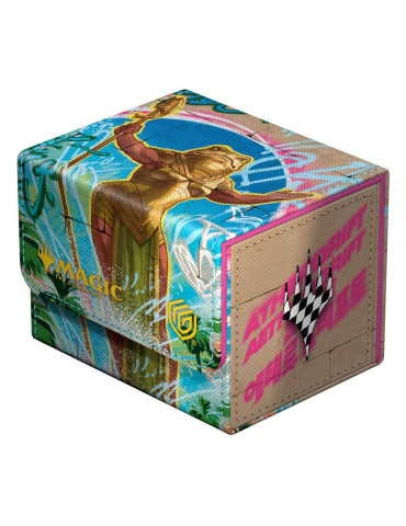 Ultimate Guard Sidewinder 100+ Xenoskin Magic: The Gathering "Aetherdrift" - Sab-Sunen, Luxa Embodied