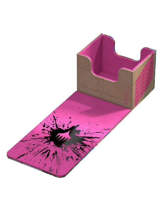 Ultimate Guard Sidewinder 100+ Xenoskin Magic: The Gathering "Aetherdrift" - Sab-Sunen, Luxa Embodied