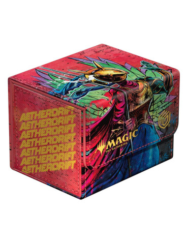 Ultimate Guard Sidewinder 100+ Xenoskin Magic: The Gathering "Aetherdrift" - Hazoret, Godseeker 2