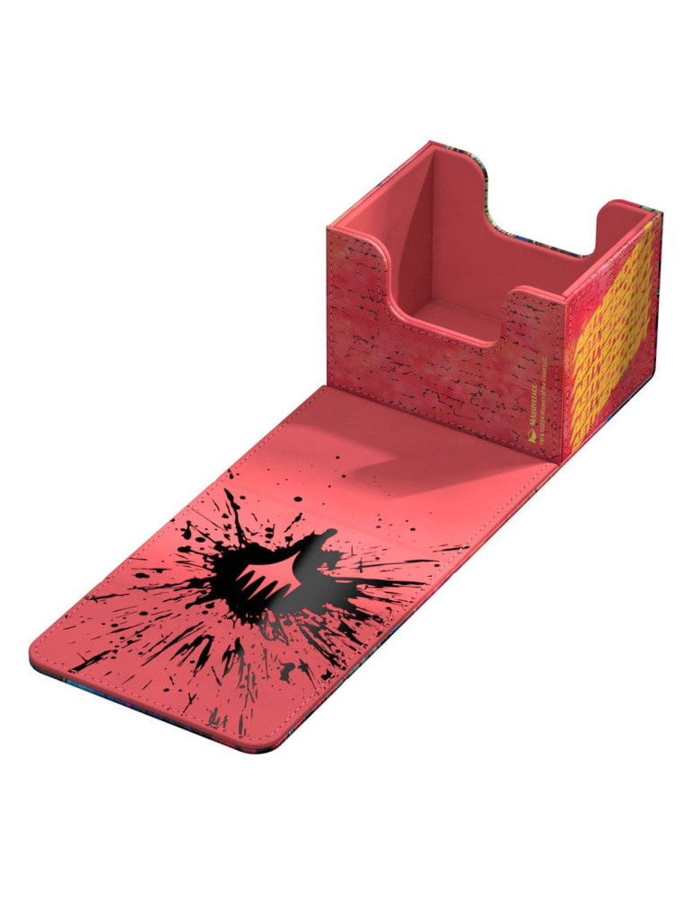 Ultimate Guard Sidewinder 100+ Xenoskin Magic: The Gathering "Aetherdrift" - Hazoret, Godseeker