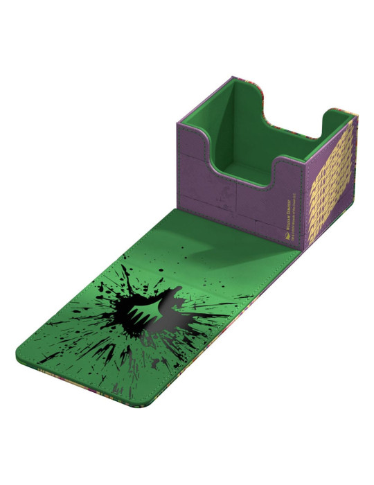 Ultimate Guard Sidewinder 100+ Xenoskin Magic: The Gathering "Aetherdrift" - Pyrewood Gearhulk