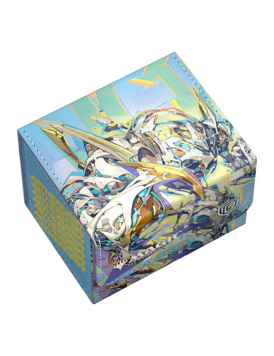 Ultimate Guard Sidewinder 100+ Xenoskin Magic: The Gathering "Aetherdrift" - Riptide Gearhulk