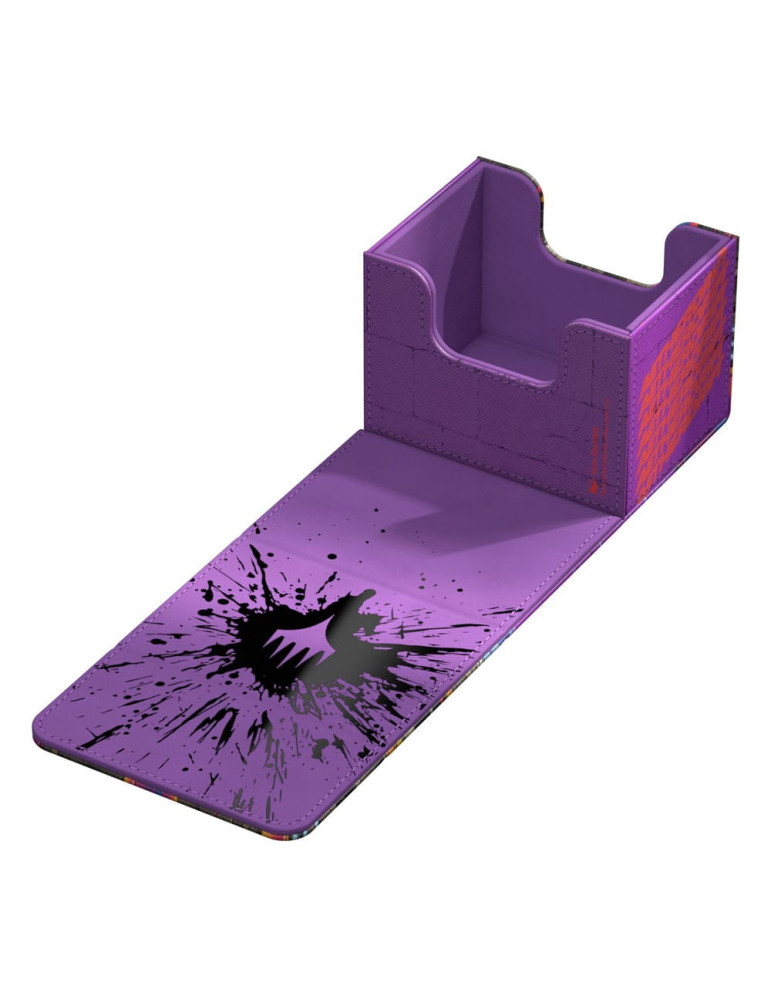 Ultimate Guard Sidewinder 100+ Xenoskin Magic: The Gathering "Aetherdrift" - Coalstoke Gearhulk