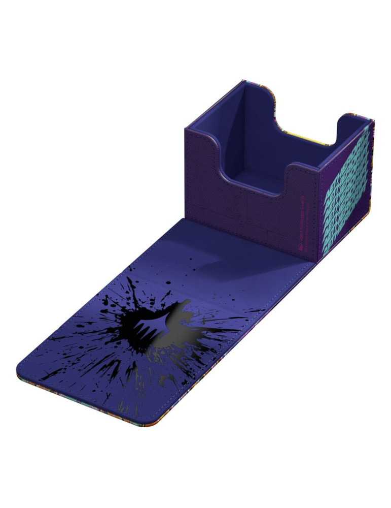 Ultimate Guard Sidewinder 100+ Xenoskin Magic: The Gathering "Aetherdrift" - Solar Gearhulk