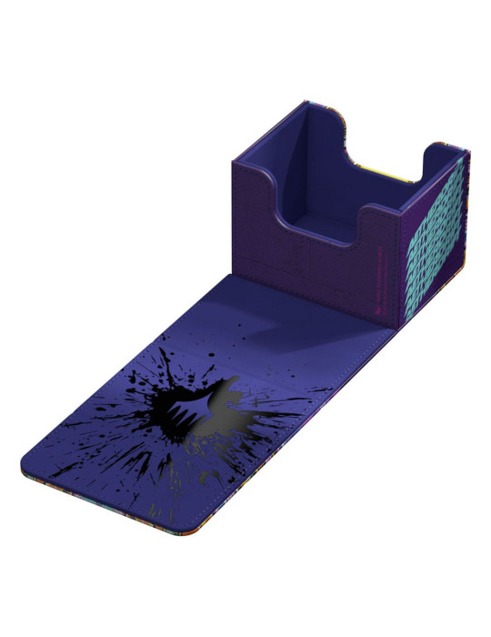 Ultimate Guard Sidewinder 100+ Xenoskin Magic: The Gathering "Aetherdrift" - Solar Gearhulk