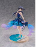 CyberZ -  Rascal Does Not Dream of Bunny Girl Senpai - Figure Mai Sakurajima Starry night sky Ver