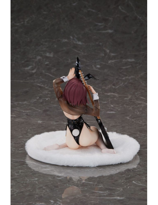 Magi Arts - Figurine Tale Bunny Aya Illustration by Kaito