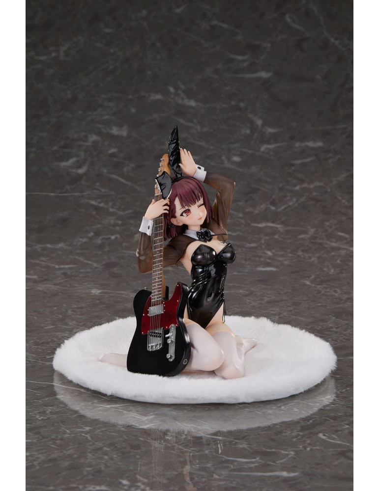 Magi Arts - Figure Tale Bunny Aya Illustrated by Kaito