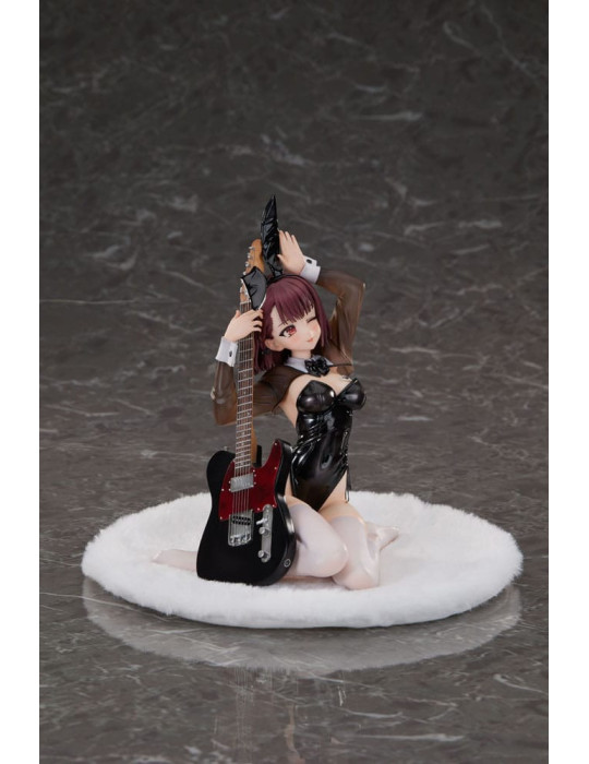 Magi Arts - Figure Tale Bunny Aya Illustrated by Kaito