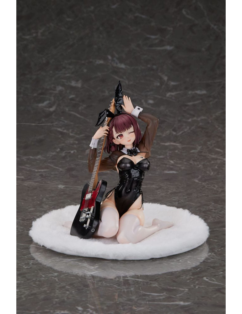 Magi Arts - Figure Tale Bunny Aya Illustrated by Kaito