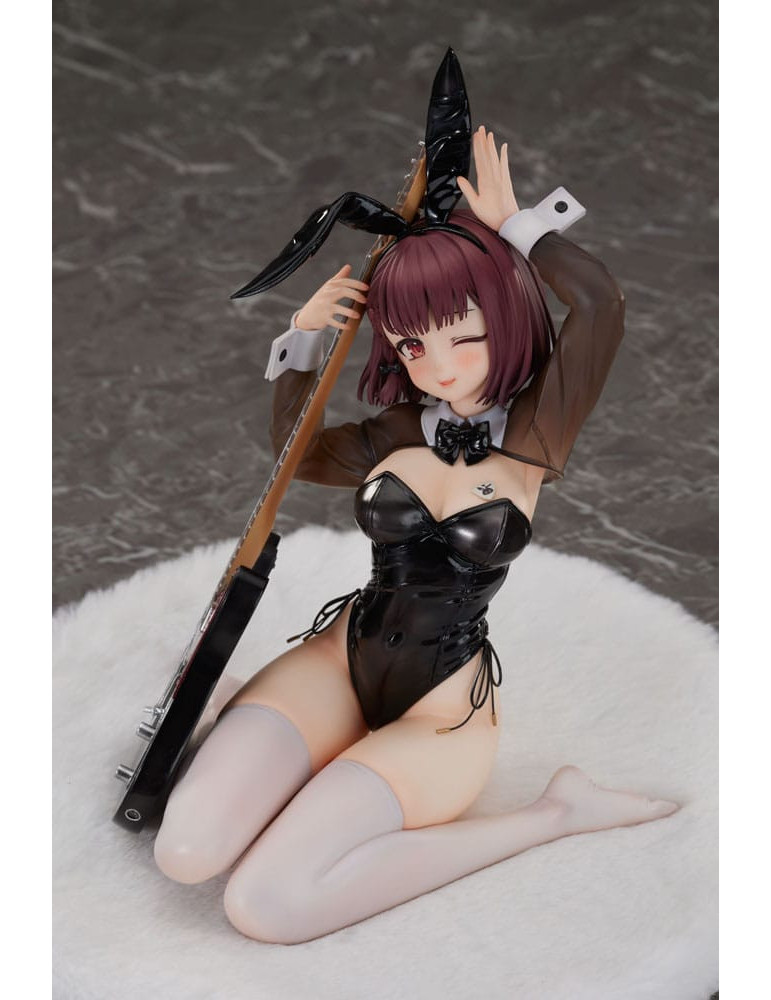 Magi Arts - Figure Tale Bunny Aya Illustrated by Kaito