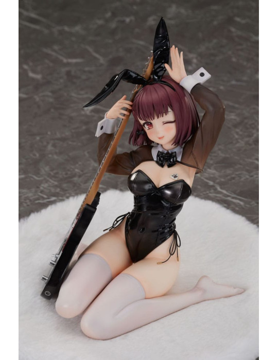 Magi Arts - Figurine Tale Bunny Aya Illustration by Kaito