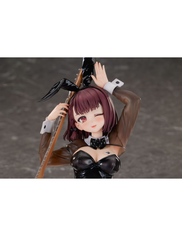 Magi Arts - Figure Tale Bunny Aya Illustrated by Kaito