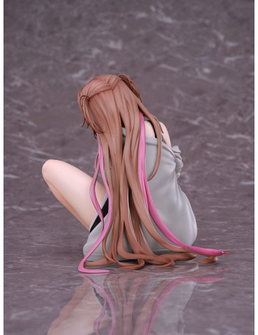 Magi Arts - Figure Muchi Muchi Jun Illustrated by Hamunezuko 2