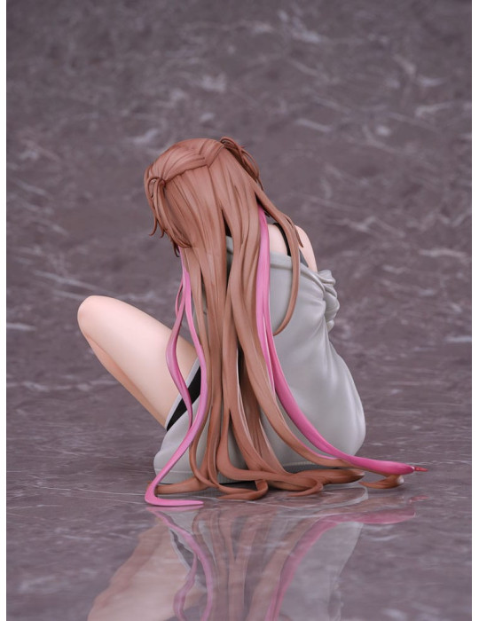 Magi Arts - Figure Muchi Muchi Jun Illustrated by Hamunezuko