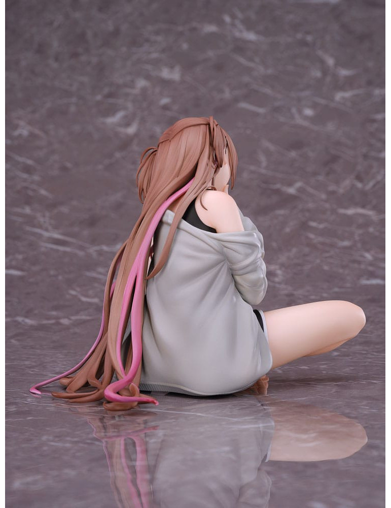 Magi Arts - Figure Muchi Muchi Jun Illustrated by Hamunezuko