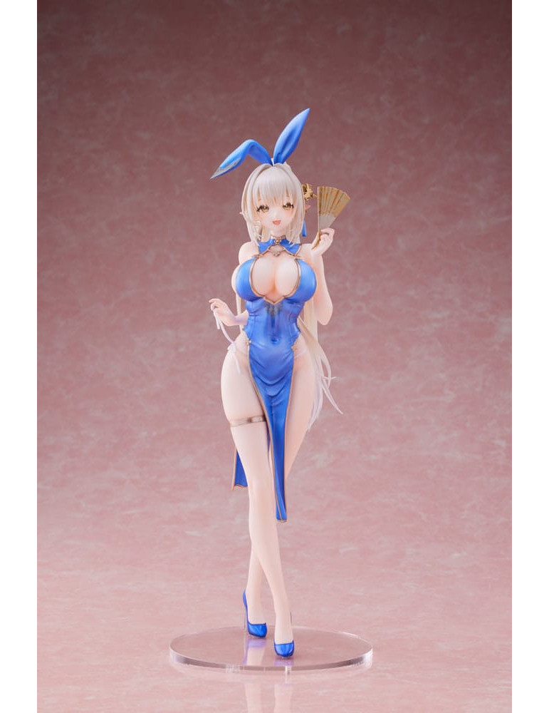 KoiKoi - Figure Sakura Chaperina Philosys Chinese Dress Ver