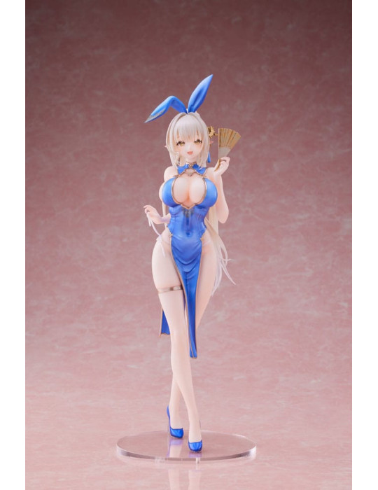 KoiKoi - Figure Sakura Chaperina Philosys Chinese Dress Ver