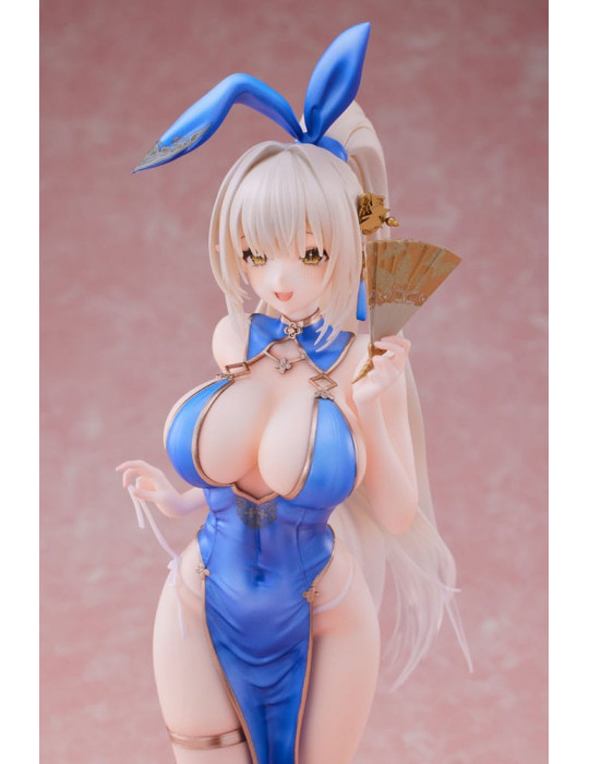 KoiKoi - Figure Sakura Chaperina Philosys Chinese Dress Ver