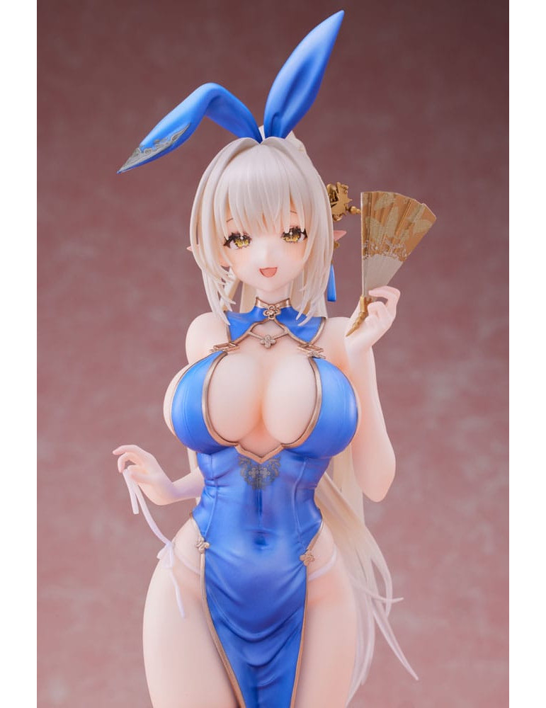 KoiKoi - Figure Sakura Chaperina Philosys Chinese Dress Ver