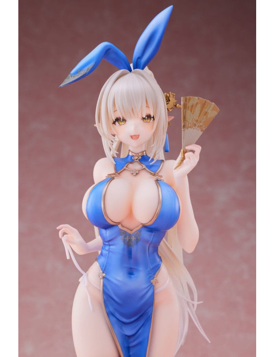 KoiKoi - Figure Sakura Chaperina Philosys Chinese Dress Ver