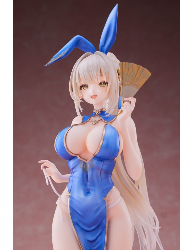 KoiKoi - Figure Sakura Chaperina Philosys Chinese Dress Ver