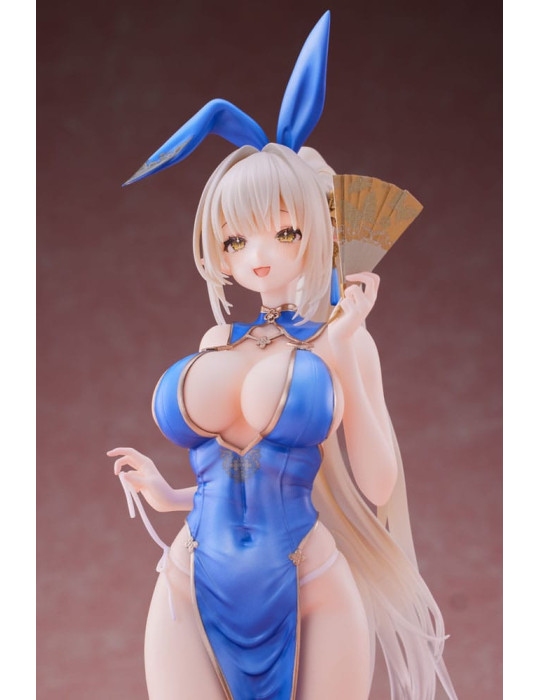 KoiKoi - Figure Sakura Chaperina Philosys Chinese Dress Ver