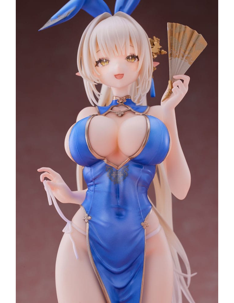 KoiKoi - Figure Sakura Chaperina Philosys Chinese Dress Ver