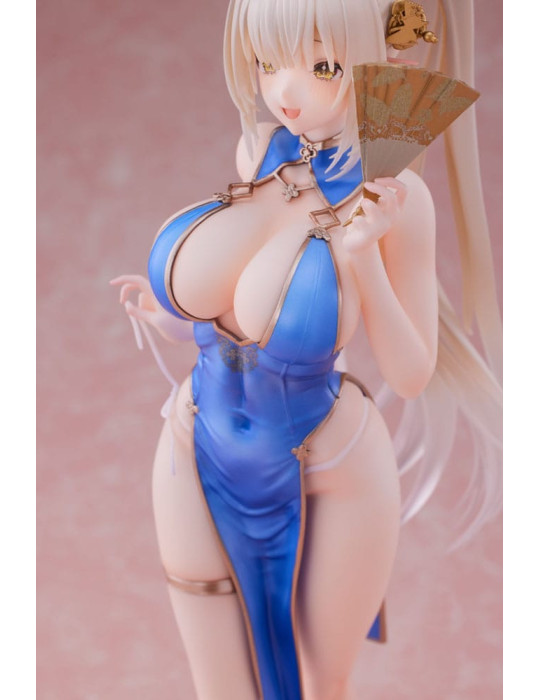 KoiKoi - Figure Sakura Chaperina Philosys Chinese Dress Ver