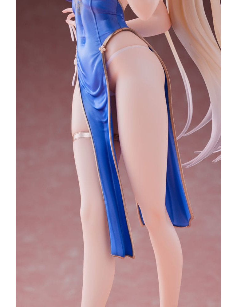 KoiKoi - Figure Sakura Chaperina Philosys Chinese Dress Ver