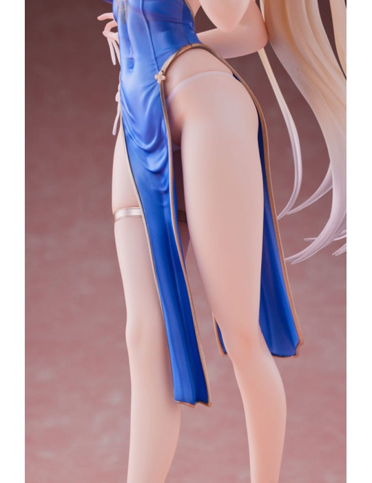 KoiKoi - Figure Sakura Chaperina Philosys Chinese Dress Ver